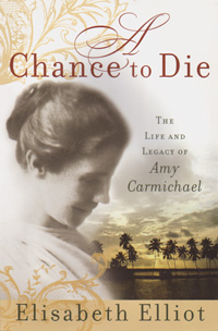 A Chance to Die (Biography)